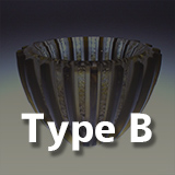 Type B